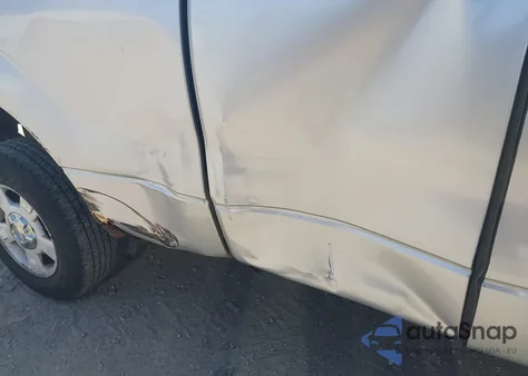 2010 Ford F-150 Stx/Xl/Xlt z USA, uszkodzony, nr VIN 1FTEX1E85AFC54324